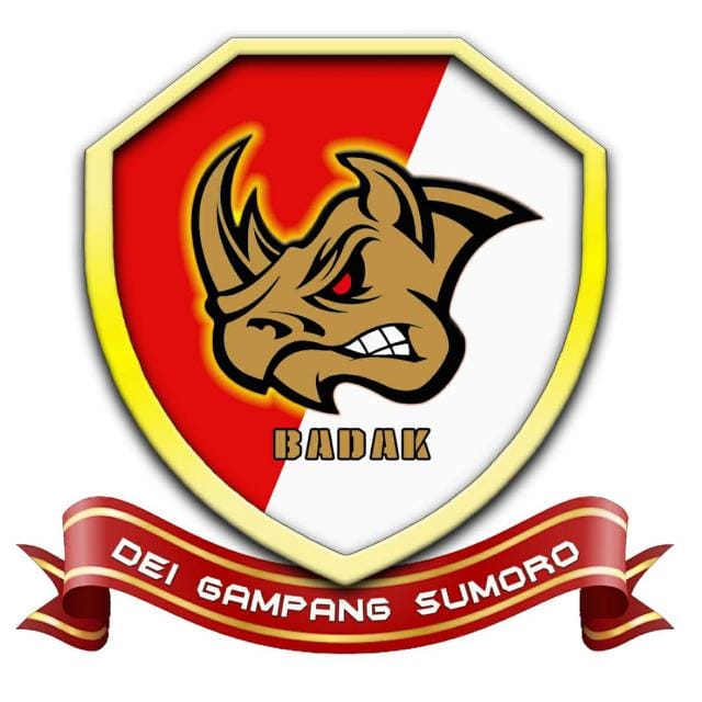Logo Badak